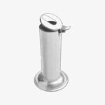 Forceps Jar