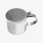 Sputum Mug