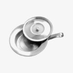 Round Badpan