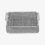 Mesh Basket