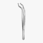Davis Sterilizing Forceps