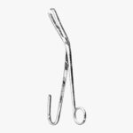 Cheatel Sterilizing Forceps
