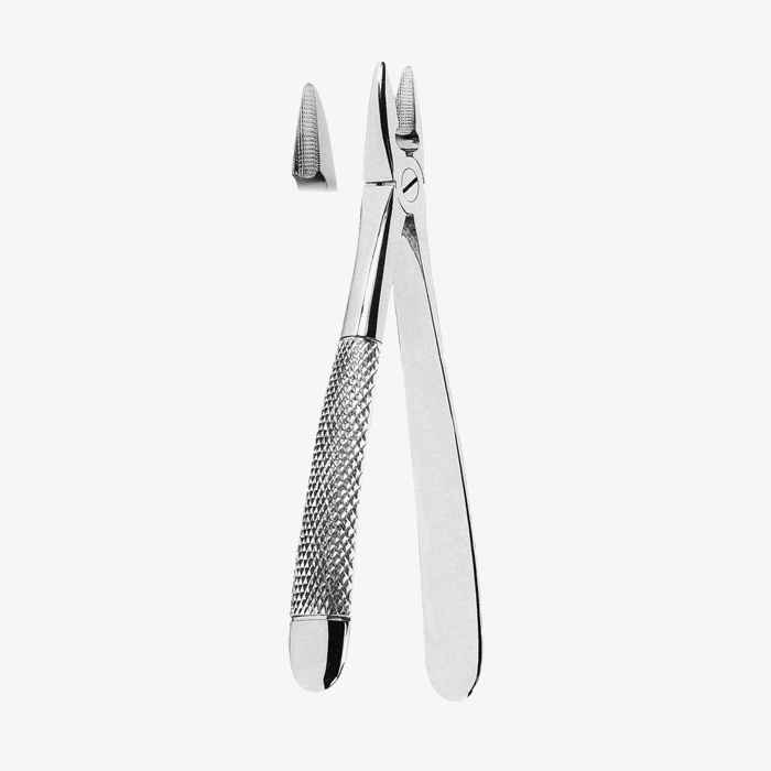 1086 Fig. 1_73_11zon Extracting Forceps - Image 1