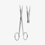 Gum Scissors
