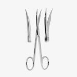 Gum Scissors