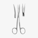 Gum Scissors