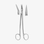 Gum Scissors