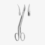 Gum Scissors