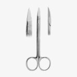 Gum Scissors
