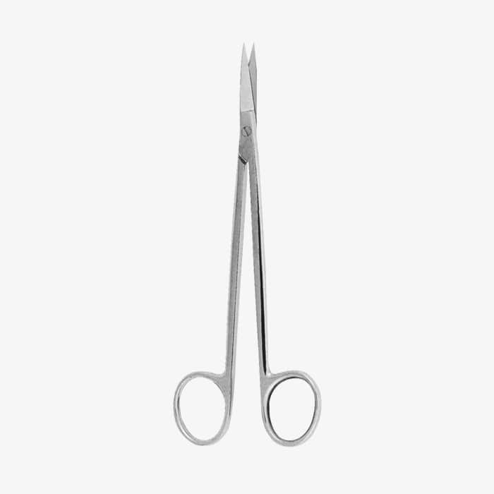 1372-min Gum Scissors - Image 1