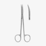Gum Scissors