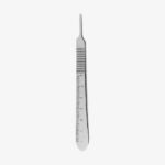 Scalpe Handles, Blades
