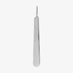 Scalpe Handles, Blades