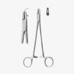 Needle Holder