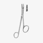 Needle Holder