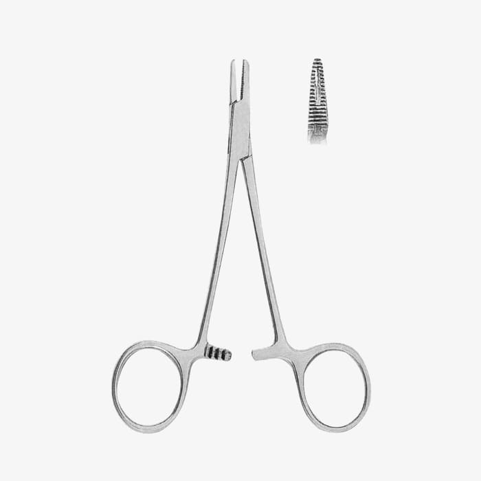 1416-min Needle Holder - Image 1