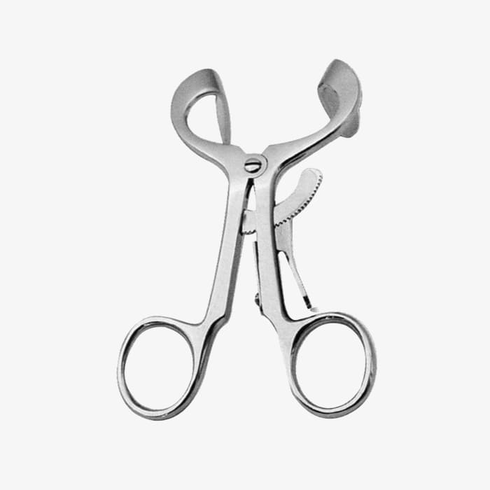 1471-min Mouth Gags- Tongue Forceps - Image 1