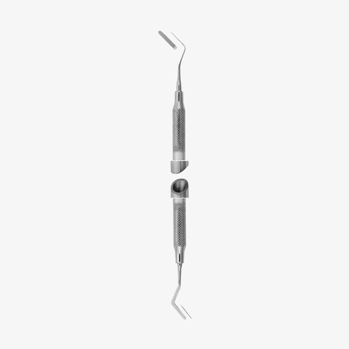 1888-min Heidemann Sparating Spatulas - Image 1