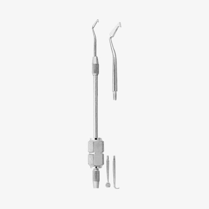 2042-min Crown Instruments - Image 1