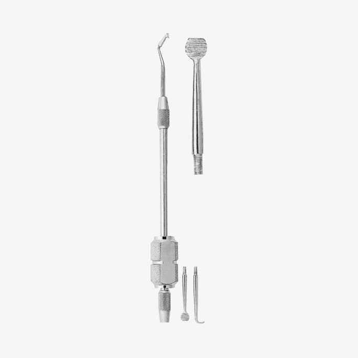 2043-min Crown Instruments - Image 1