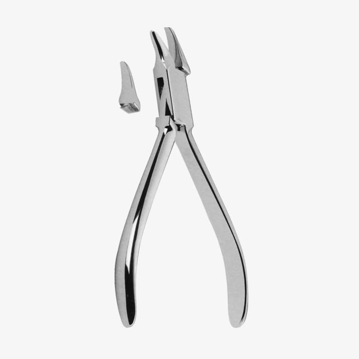 2395-min Orthodontic Pliers - Image 1