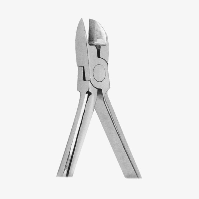 2405-min Orthodontic Pliers - Image 1
