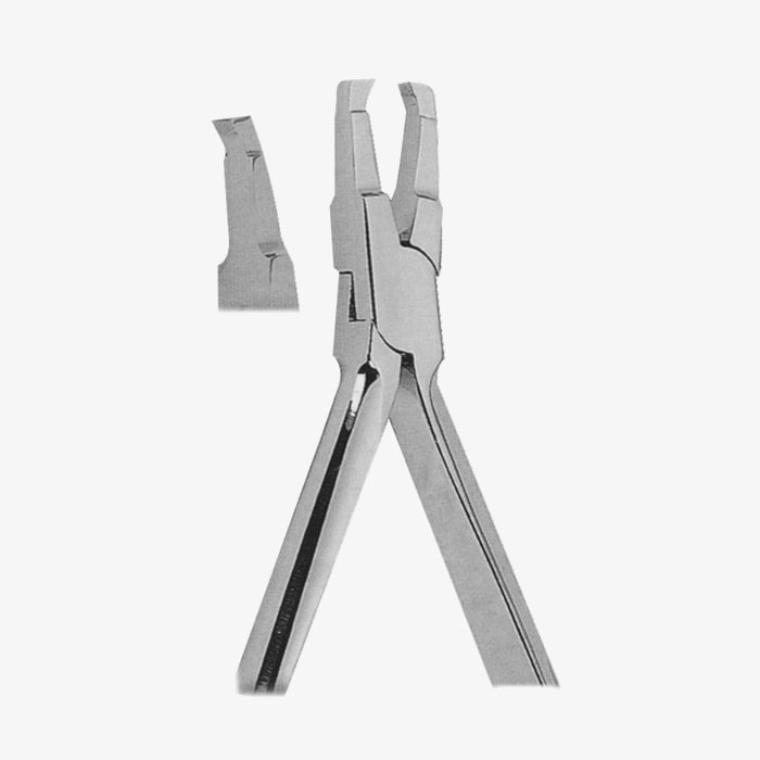 2412-min Orthodontic Pliers - Image 1