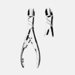 Liston Bone Plaster Instruments