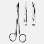 Steven Tenotomy  Str & Cvd