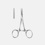Hartmann Mosquito (Delicate)Fine Point Str & Cvd