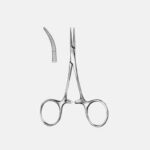 Hartmann Mosquito (Delicate)Fine Point Str & Cvd - Image 2