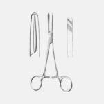 Tube Occluding (Plain)