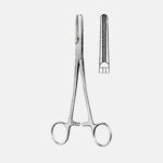 Tube Occluding (Serrated)