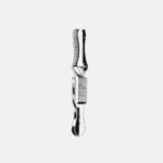 Deiffenbach Serrefine Forceps Str & Cvd