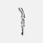 Deiffenbach Serrefine Forceps Str & Cvd - Image 2