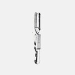 Deiffenbach Serrefine Forceps Str & Cvd - Image 4