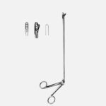 Yeomann (Biopsy Forceps)