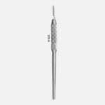 Probes, Handles