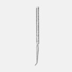 Light mall probe, blunt, 6”
