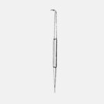 Dental probe, 6”