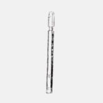 Needle holder only