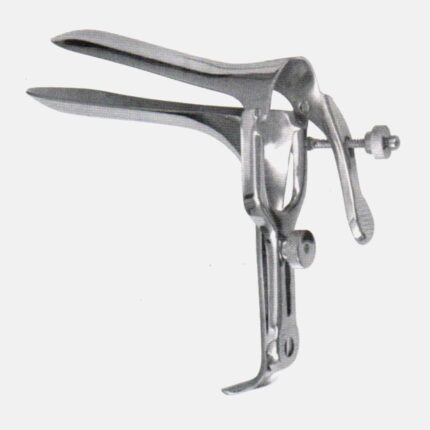 Graves Vaginal Speculum