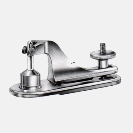 Gumco Clamp